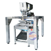 Catsup Mayonnaise Packing Machine Mustard Salad Dressings Liquid in bags Packaging
