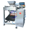 Polyolefin Tubular Film Bagging Equipment For Bulk Solids