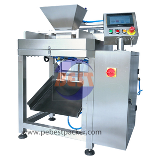 Ldpe Film Roll Bag Sealing Machine For Flexible Packaging