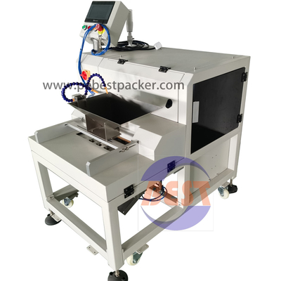 Widely usage Tubular film Roll Bagging machine